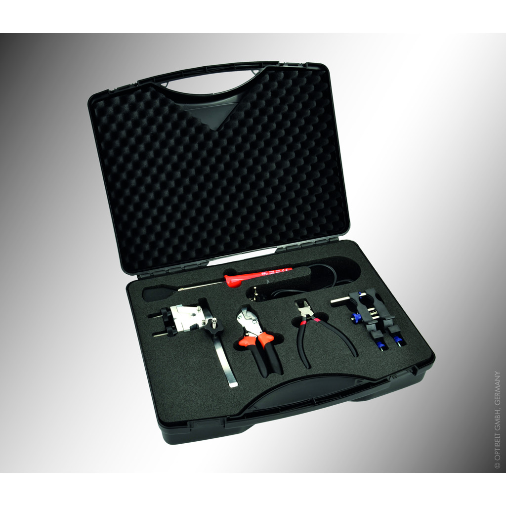 REMSVETS BASIC OPTIBELT