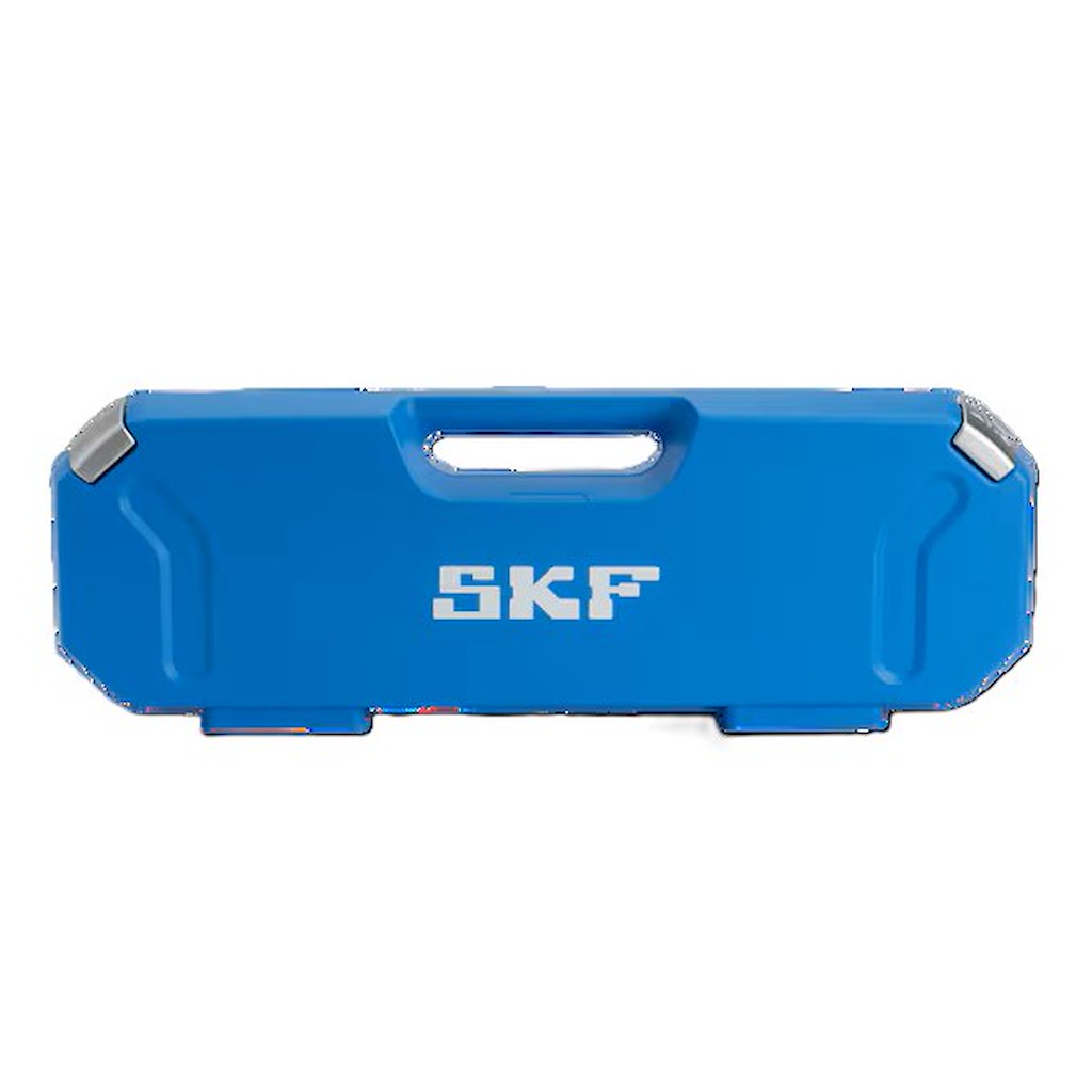 RESERVVERKTYGSLÅDA (TOM)