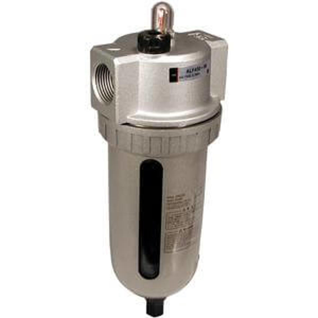 AUTO FEED LUBE