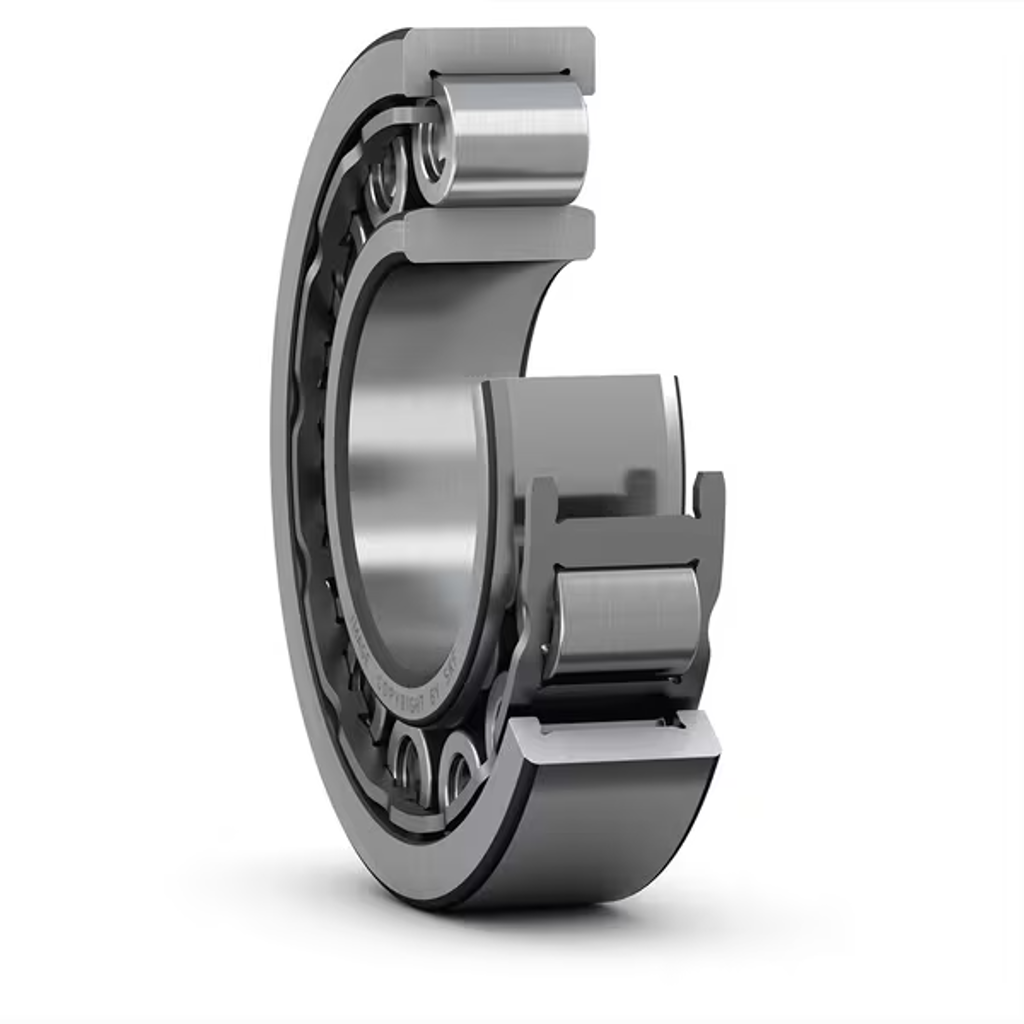 CYLINDRISKT RULLAGER SKF
