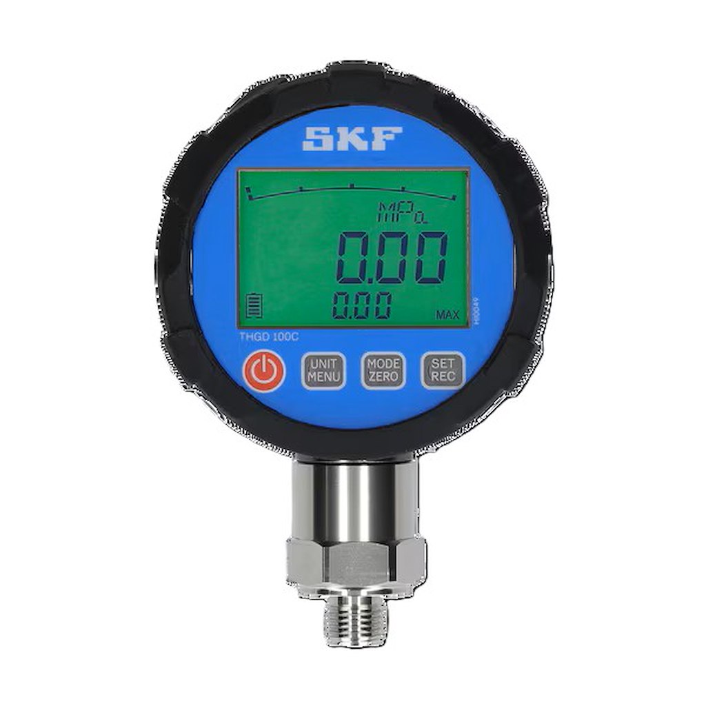 MANOMETER DIGITAL SKF
