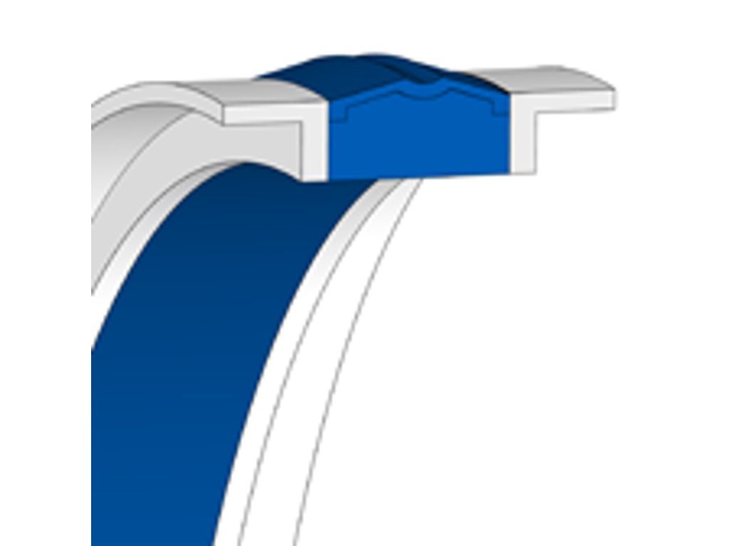 KOMPAKTTÄTNING 63/51X20,5