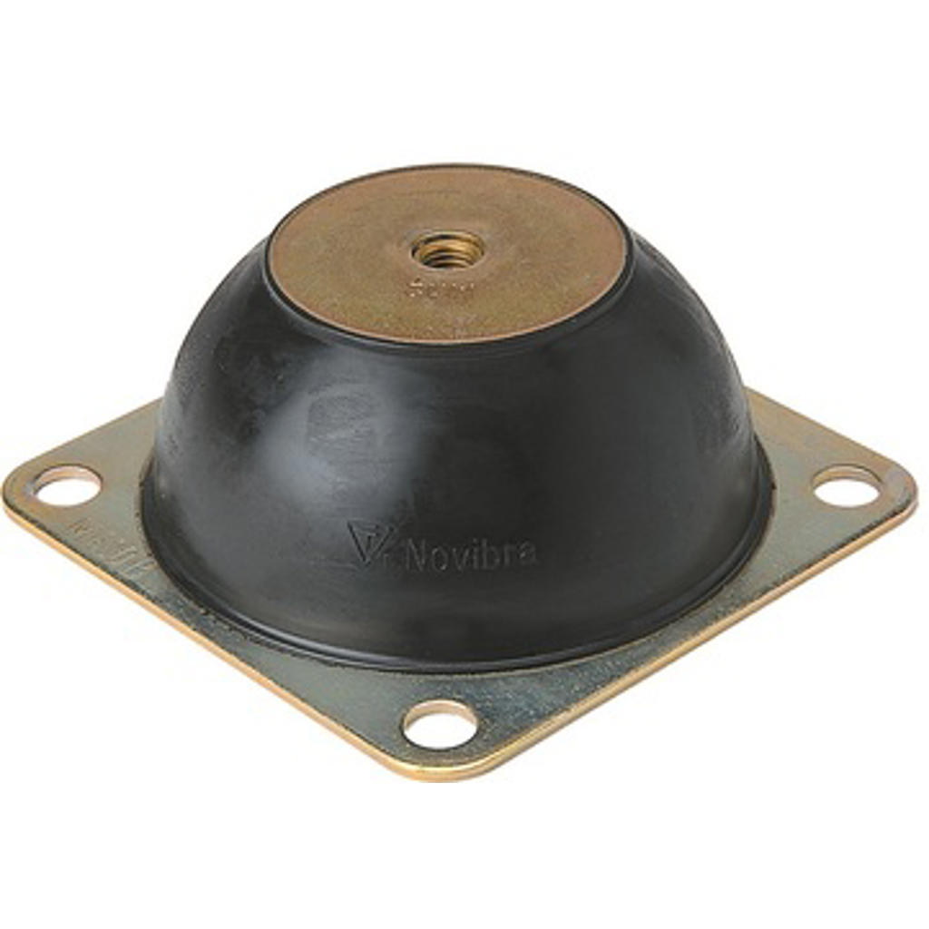 VIBR.DÄMP 16X64/40X62