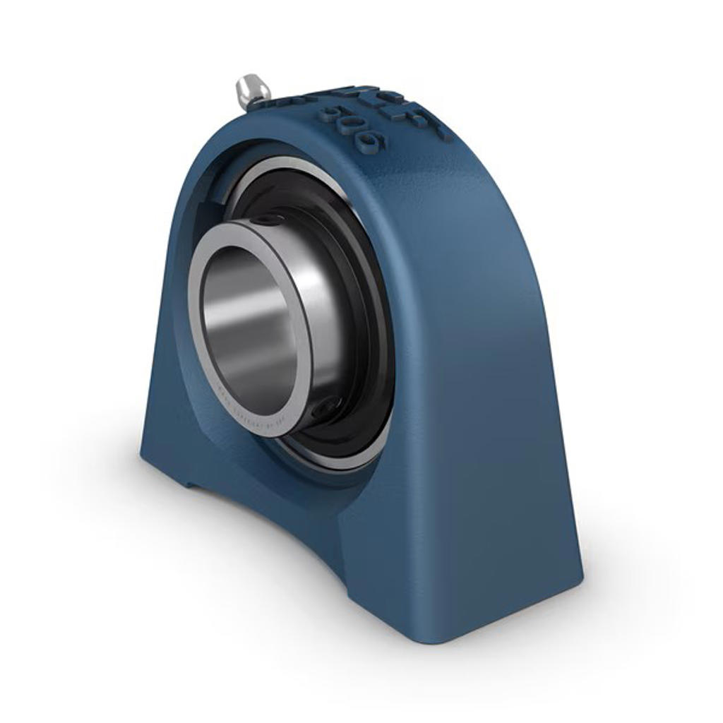 Y-STÅLAGERENHET SKF