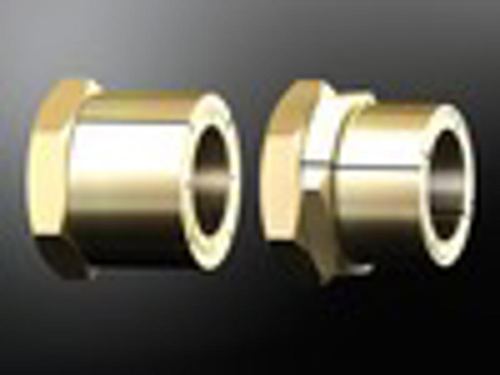 SPÄNNELEMENT CLAMPEX 131 KTR