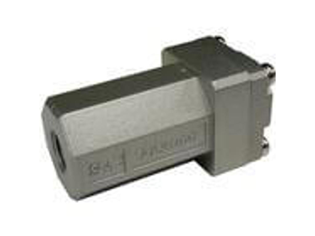 BACKVENTIL G1/2"