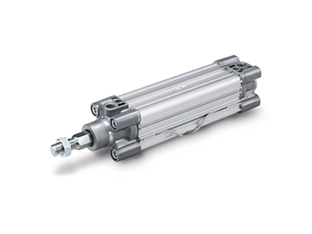 PLATTA RESERVDEL TILL CYLINDER