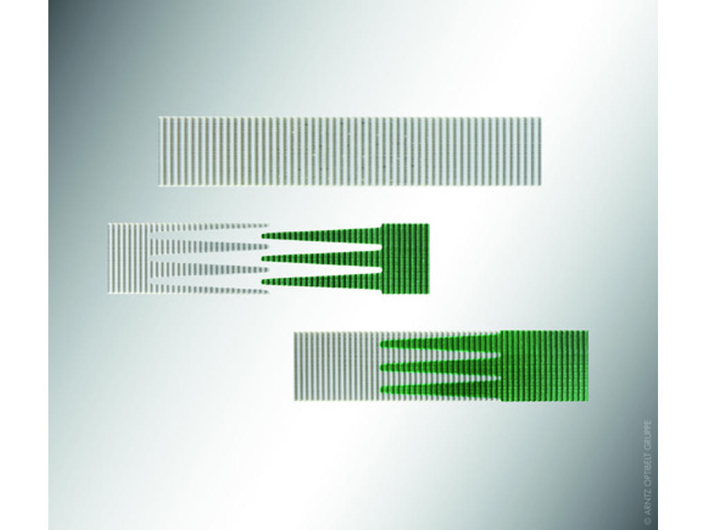 KUGGREM ALPHA-V OPTIBELT