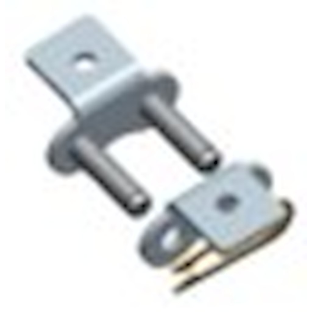 KEDJELÄNK 5/8 BEFÄSTNING K1 TVÅ SIDOR