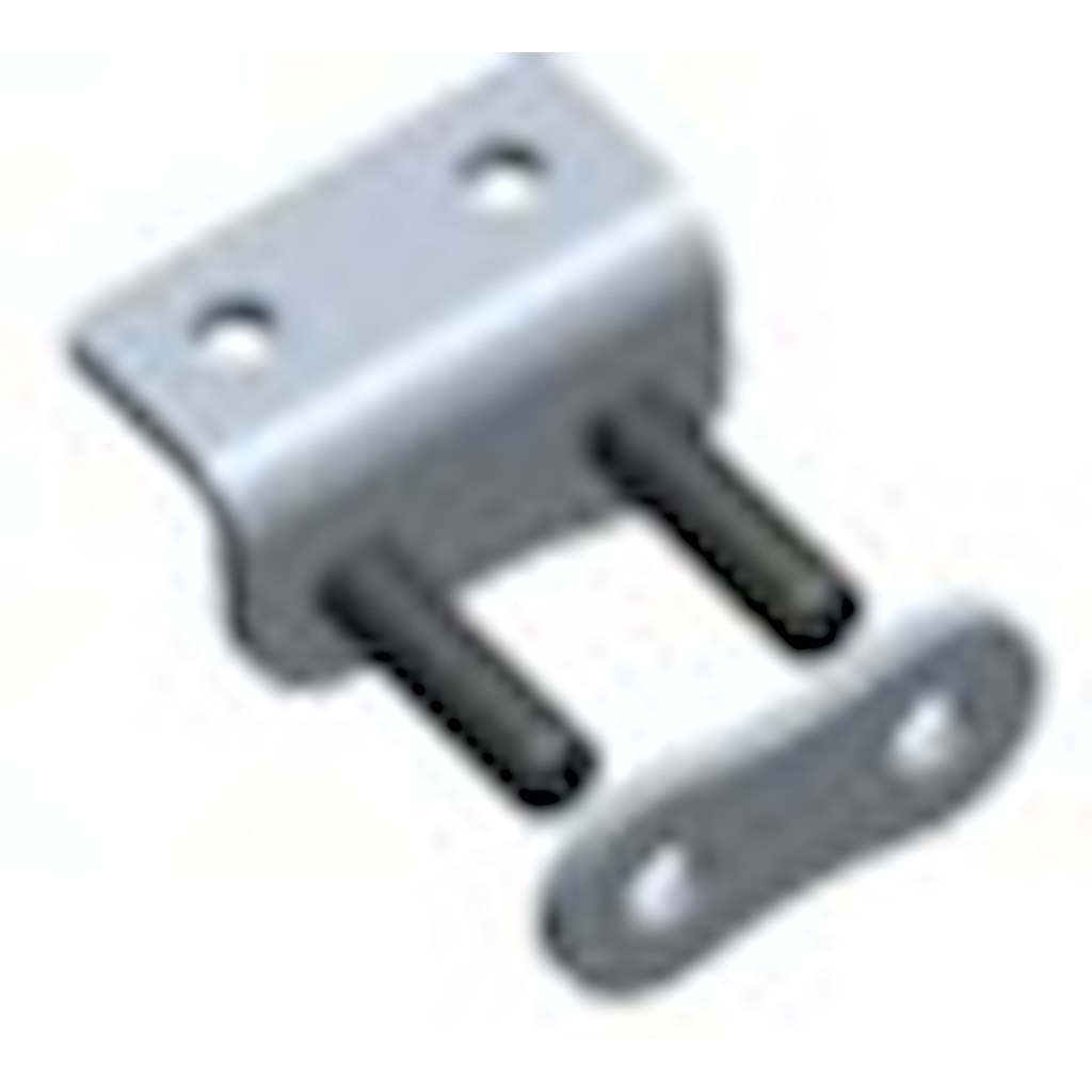 KEDJELÄNK 1/2 BEFÄSTNING