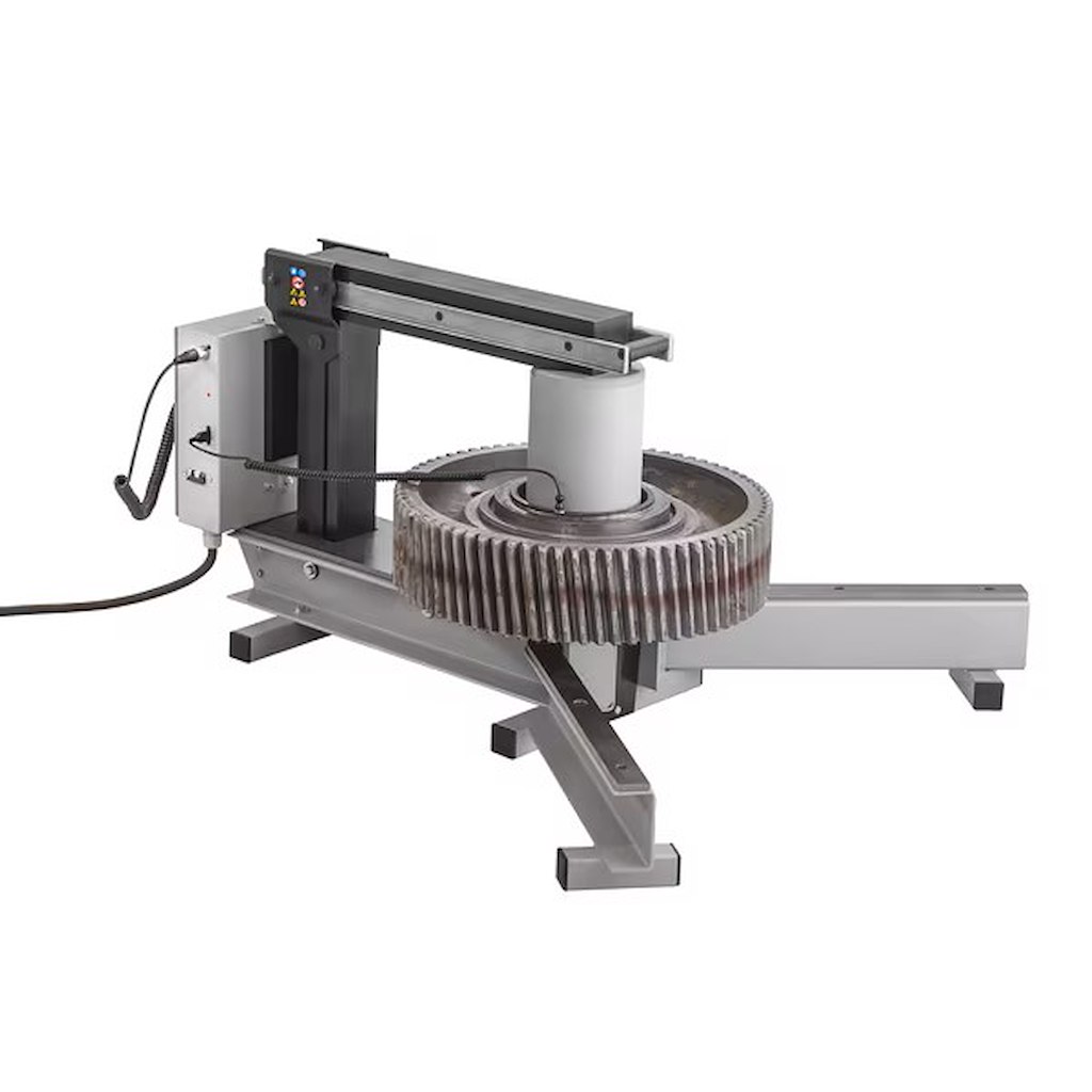 INDUKTIONSVÄRMARE 230V SKF