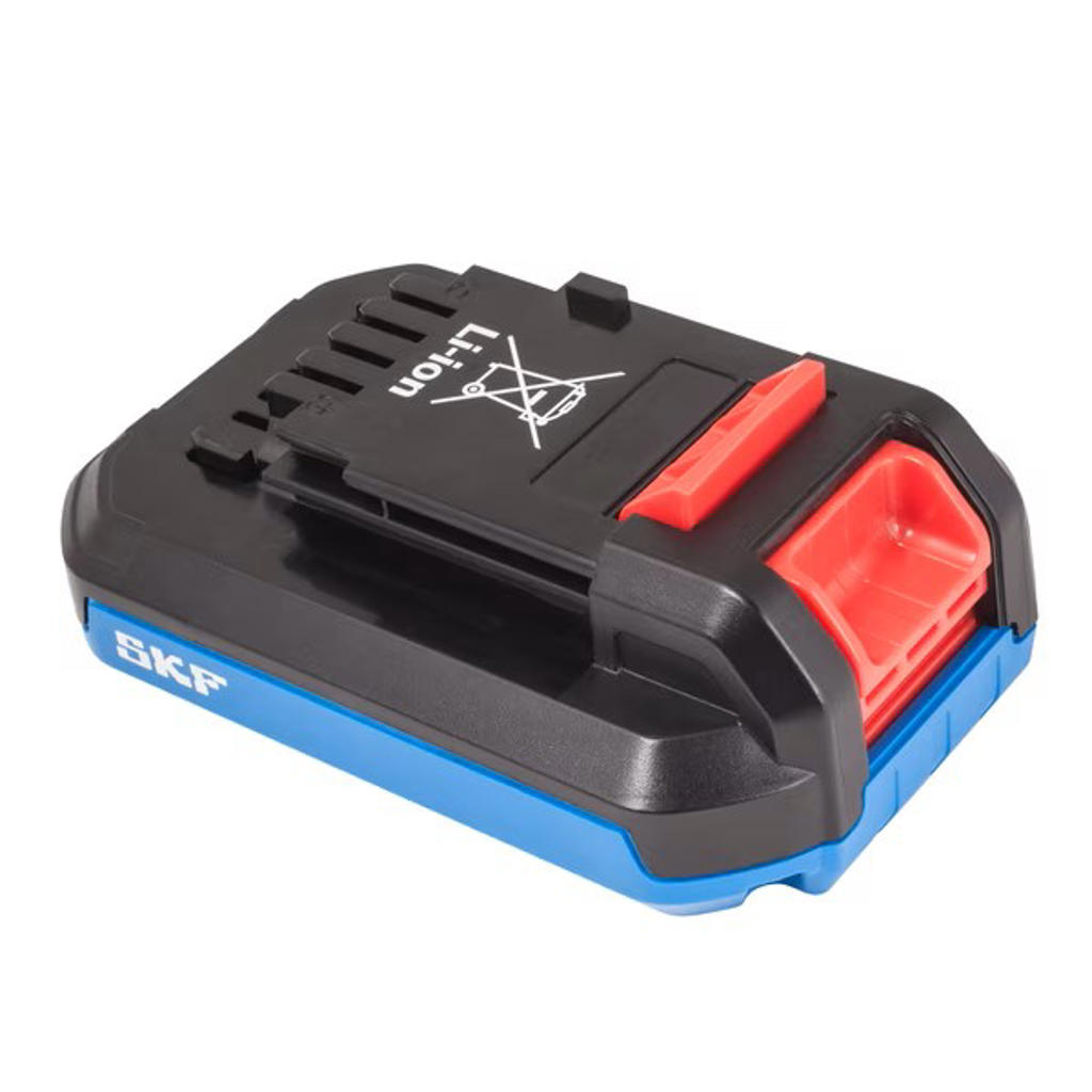 BATTERI 20V LITIUM SKF