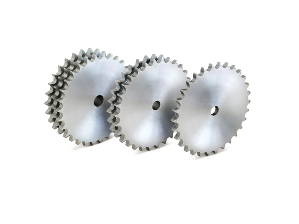 KEDJEHJUL 5MM PLANT