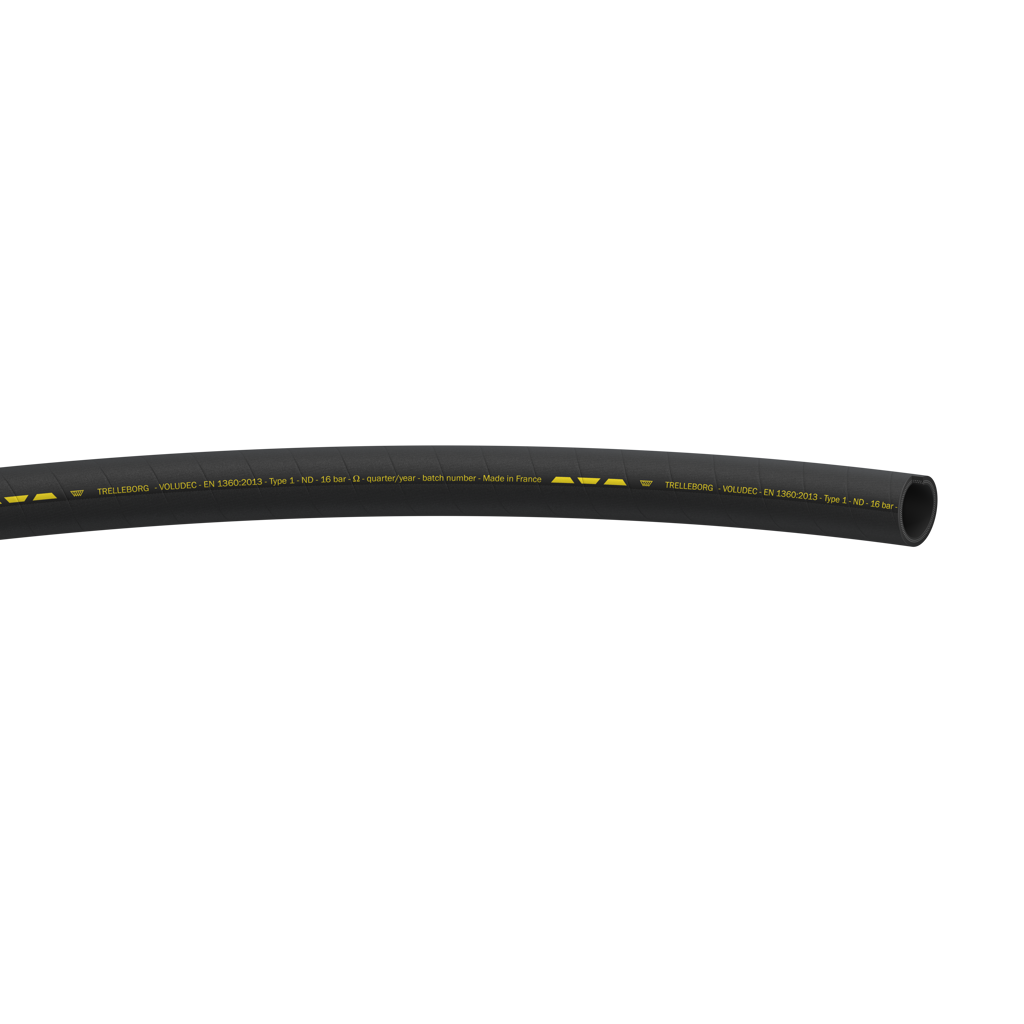 VOLUDEC 32X6,5 60M