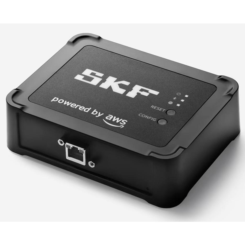 SKF AXIOS ETHERNET GATEWAY